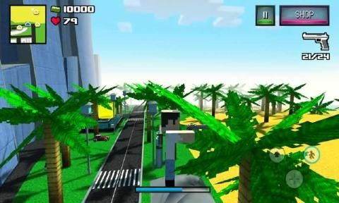 空岛生存游戏游戏攻略