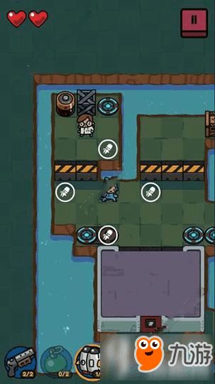 逃出攻略游戏下载 逃出攻略游戏下载