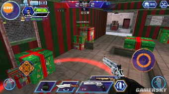 幽灵搞笑攻略游戏