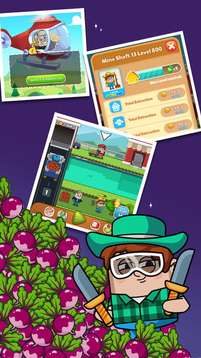 闲置农场游戏攻略 闲置农场游戏攻略