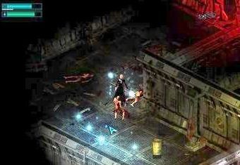 盘点游戏黑客攻略