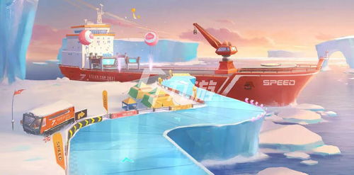 雪山小镇游戏攻略