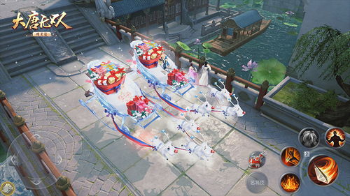 大唐庆典 游戏攻略 大唐庆典 游戏攻略