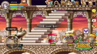 时间神殿游戏攻略