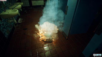 高地旅馆游戏攻略