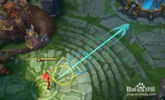 新手lol游戏攻略 新手lol游戏攻略