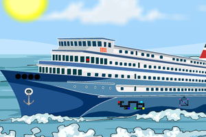 邮轮方舟游戏攻略