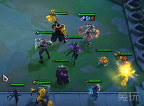 游戏魔鬼部队攻略 游戏魔鬼部队攻略