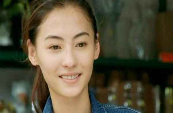 张柏芝称参加浪姐比生孩子还累 张柏芝称参加浪姐比生孩子还累