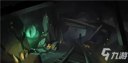 秘密石窟游戏攻略