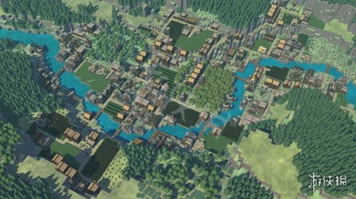 木架游戏攻略视频