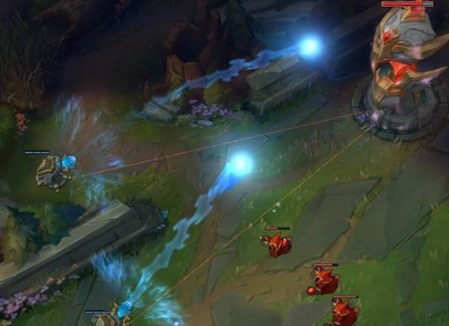 小兵围城游戏攻略