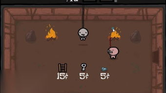 isaac游戏物品攻略