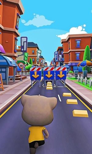 病人快跑游戏攻略