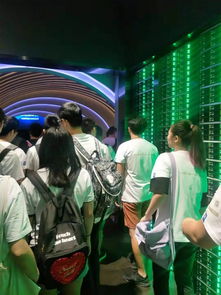 深圳暑假游戏攻略