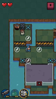 手机游戏解救攻略