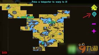 清朝游戏地图攻略