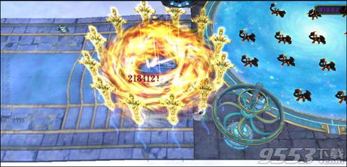 游戏红尘攻略手册