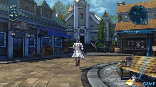 游戏 教堂修女攻略 游戏 教堂修女攻略