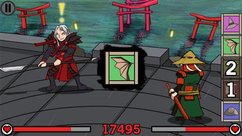 奇葩浪人游戏攻略