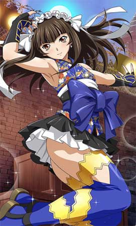 恶鬼学院游戏攻略