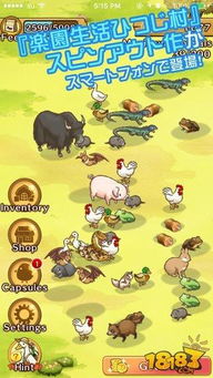 游戏 动物农场攻略