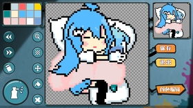 电影涂鸦游戏攻略