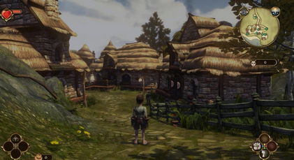 纪念自己 游戏攻略