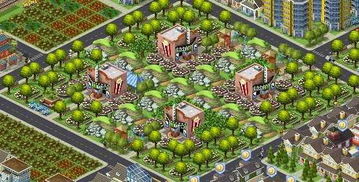 都市开店游戏攻略