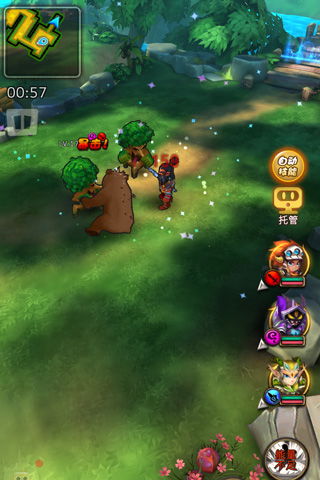 民族觉醒游戏攻略