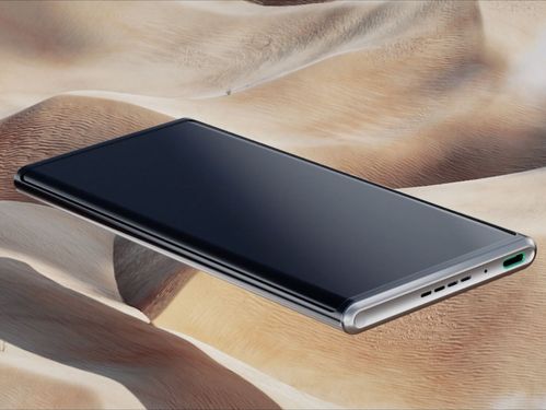 华为为什么要做阔折叠手机