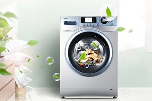 海尔“懒人洗衣机”首次亮相 海尔“懒人洗衣机”首次亮相