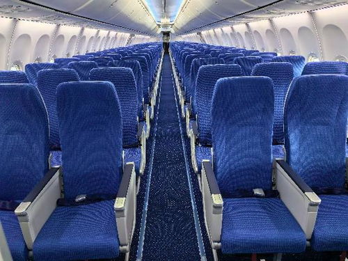 南航回应“超薄座椅”