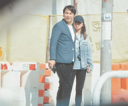 曝许家印前妻有两名未成年子女