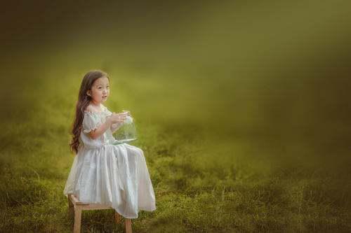 女孩说最硬的话 撒着最软的娇