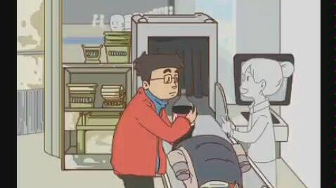 游戏电车痴汉攻略 游戏电车痴汉攻略