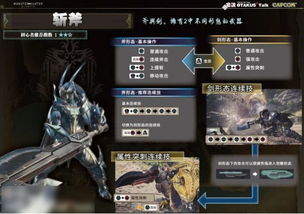 游戏大小猎人攻略