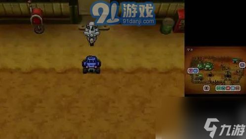 拯救老店游戏攻略