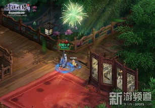 古墓情缘游戏攻略 古墓情缘游戏攻略