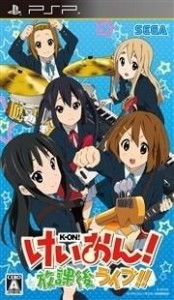 轻音游戏攻略视频