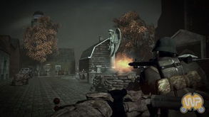 地狱战火游戏攻略