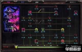 恐怖猎人游戏攻略 恐怖猎人游戏攻略