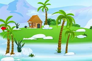 逃出冰岛游戏攻略