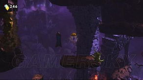 扭曲天空游戏攻略