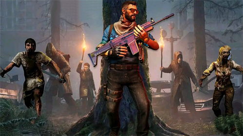 全职士兵游戏攻略