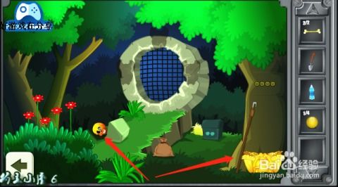 逃离生命游戏攻略 逃离生命游戏攻略