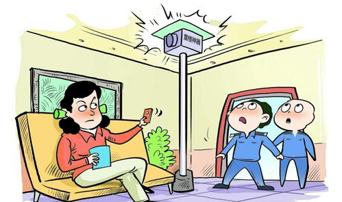 楼下住户报警30多次逼走楼上3任租客