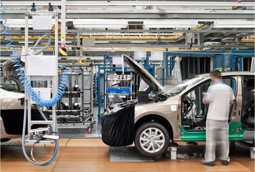 特斯拉车主正以创纪录水平换车