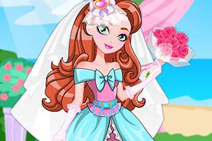 保护新娘游戏攻略 保护新娘游戏攻略