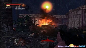 越南单人攻略游戏